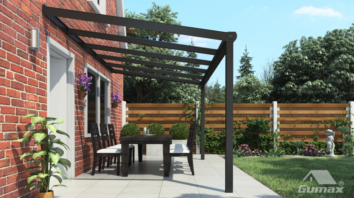 Pergola