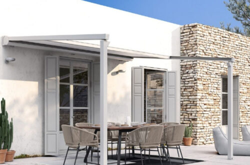 Pergola