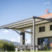 Pergola Neked
