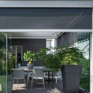 pergola